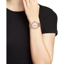 Best Pirce 👍 Tissot PR 100 Classic ⌚ Watch, 36mm Rose Gold/white ⭐ -Swiss watch Sale unnamed file 1016