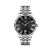 Cheap ⭐ Tissot Carson Premium ⌚ Watch, 40mm Black/silver 🤩 -Swiss watch Sale unnamed file 1017