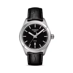 Best reviews of ๐ Tissot PR 100 โ Watch, 33mm Black ๐