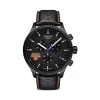 Outlet 👍 Tissot XL NBA Chronograph, 45mm Black 😉