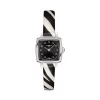 Promo 🌟 Tissot Lovely ⌚ Watch, 20mm Black/zebra 🔔 -Swiss watch Sale unnamed file 1088