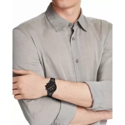 Best Sale ✨ Tissot Chrono XL Cleveland Cavaliers NBA Chronograph, 45mm Black 👏 -Swiss watch Sale unnamed file 1095