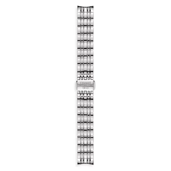 Outlet ⭐ Tissot Carson ⌚ Watch, 29.5mm White/silver 🤩 4 Outlet ⭐ Tissot Carson ⌚ Watch, 29.5mm White/silver 🤩 - Image 3