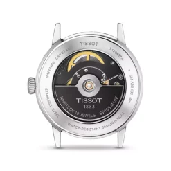 Best Pirce 🔔 Tissot Classic Dream Automatic ⌚ Watch, 42mm Black 🎉 -Swiss watch Sale unnamed file 113