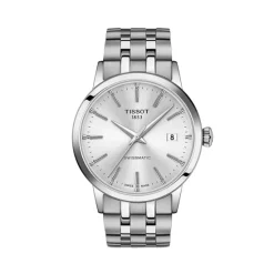 Best Pirce 🔔 Tissot Classic Dream Automatic ⌚ Watch, 42mm Black 🎉 -Swiss watch Sale unnamed file 116