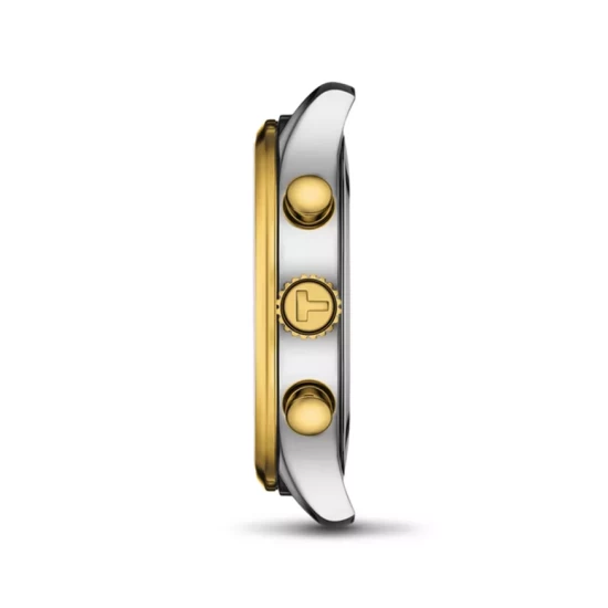 Top 10 โ Tissot Chrono XL Classic Chronograph, 45mm Blue ๐ 6 Top 10 โ Tissot Chrono XL Classic Chronograph, 45mm Blue ๐ - Image 4