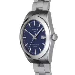 Cheapest ⭐ Tissot Gentleman Powermatic 80 ⌚ Watch, 40mm Black/silver 😉 -Swiss watch Sale unnamed file 17