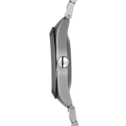 Cheapest ⭐ Tissot Gentleman Powermatic 80 ⌚ Watch, 40mm Black/silver 😉 -Swiss watch Sale unnamed file 19