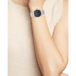 Outlet ⌛ Tissot Le Locle ⌚ Watch, 29mm Black/silver ⭐ -Swiss watch Sale unnamed file 203