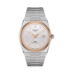 Best Pirce ✨ Tissot PRX ⌚ Watch, 40mm Stainless Steel ⭐