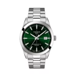 Cheapest ⭐ Tissot Gentleman Powermatic 80 ⌚ Watch, 40mm Black/silver 😉 -Swiss watch Sale unnamed file 22