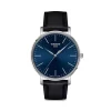 Promo 🌟 Tissot Everytime ⌚ Watch, 40mm Blue/black 🥰 -Swiss watch Sale unnamed file 224