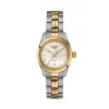 Brand new 🤩 Tissot PR 100 Lady ⌚ Watch, 25mm White/gold ❤️ -Swiss watch Sale unnamed file 257