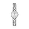 Best Sale 🌟 Tissot Lovely Silver Quartz 👗 Dress ⌚ Watch, 19mm 😍