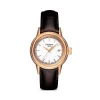 Best reviews of 🌟 Tissot Carson ⌚ Watch, 29.5mm White/brown ✔️ -Swiss watch Sale unnamed file 262