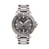 Buy 👏 Tissot Seastar 1000 ⌚ Watch, 43mm Grey/silver 😀 -Swiss watch Sale unnamed file 331
