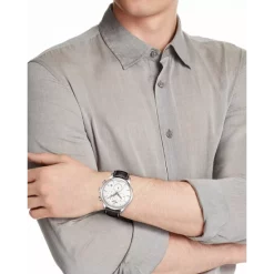 Brand new 😉 Tissot Tradition Chronograph, 42mm White/brown 😉 -Swiss watch Sale unnamed file 347