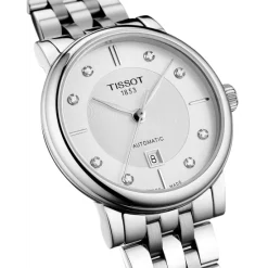 Budget ⭐ Tissot Carson Automatic Lady ⌚ Watch, 30mm White/silver 🌟 12 Budget ⭐ Tissot Carson Automatic Lady ⌚ Watch, 30mm White/silver 🌟 -Swiss watch Sale unnamed file 356