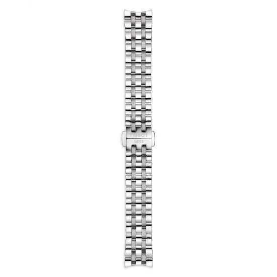 Budget ⭐ Tissot Carson Automatic Lady ⌚ Watch, 30mm White/silver 🌟 9 Budget ⭐ Tissot Carson Automatic Lady ⌚ Watch, 30mm White/silver 🌟 - Image 7