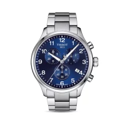 Wholesale ๐ Tissot Chrono XL Classic Chronograph, 45mm Black/silver ๐งจ