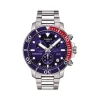 Buy 🛒 Tissot Seastar 1000 Chronograph, 45.5mm Blue/silver 💯 -Swiss watch Sale unnamed file 419