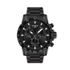 Flash Sale 💯 Tissot Supersport Chronograph, 45.5mm Black ❤️ -Swiss watch Sale unnamed file 478