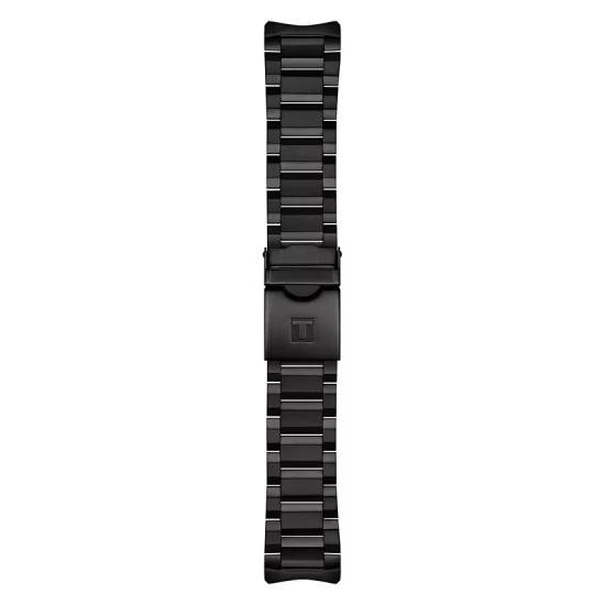 Flash Sale 💯 Tissot Supersport Chronograph, 45.5mm Black ❤️ 4 Flash Sale 💯 Tissot Supersport Chronograph, 45.5mm Black ❤️ - Image 2