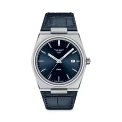 Top 10 ✔️ Tissot PRX ⌚ Watch, 40mm Blue 🛒