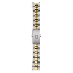 Discount ⭐ Tissot PR 100 ⌚ Watch, 33mm White/gold 😀 -Swiss watch Sale unnamed file 50