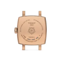 Cheapest ❤️ Tissot Lovely ⌚ Watch, 20mm X 20mm Silver 🔥 -Swiss watch Sale unnamed file 502