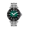 Buy 💯 Tissot Seastar ⌚ Watch, 43mm Green Gradient 😀 -Swiss watch Sale unnamed file 504