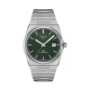 Best deal 😀 Tissot PRX ⌚ Watch, 40mm Green/silver 😍 -Swiss watch Sale unnamed file 51