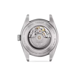 Hot Sale ✔️ Tissot Gentleman ⌚ Watch, 40mm Silver ✨ 11 Hot Sale ✔️ Tissot Gentleman ⌚ Watch, 40mm Silver ✨ -Swiss watch Sale unnamed file 534