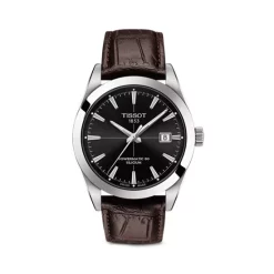 Hot Sale ✔️ Tissot Gentleman ⌚ Watch, 40mm Silver ✨ 13 Hot Sale ✔️ Tissot Gentleman ⌚ Watch, 40mm Silver ✨ -Swiss watch Sale unnamed file 536