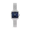 New 😀 Tissot Lovely Square Mesh Bracelet ⌚ Watch, 20mm X 20mm Blue/silver 🔔 1 New 😀 Tissot Lovely Square Mesh Bracelet ⌚ Watch, 20mm X 20mm Blue/silver 🔔 -Swiss watch Sale unnamed file 537