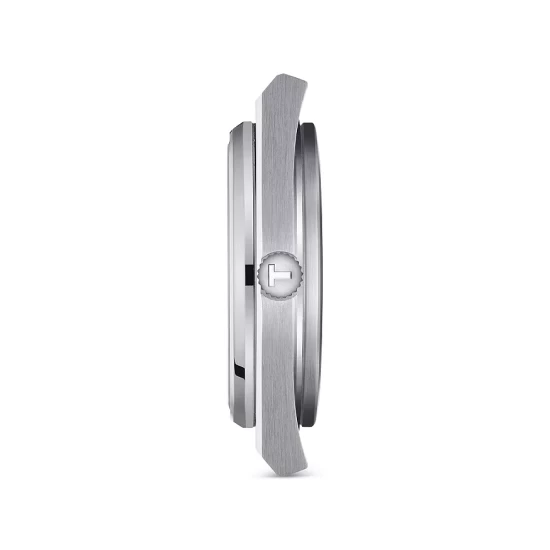 Best deal 😀 Tissot PRX ⌚ Watch, 40mm Green/silver 😍 6 Best deal 😀 Tissot PRX ⌚ Watch, 40mm Green/silver 😍 - Image 4