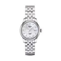 Hot Sale 🎉 Tissot Le Locle ⌚ Watch, 29mm Silver ⭐