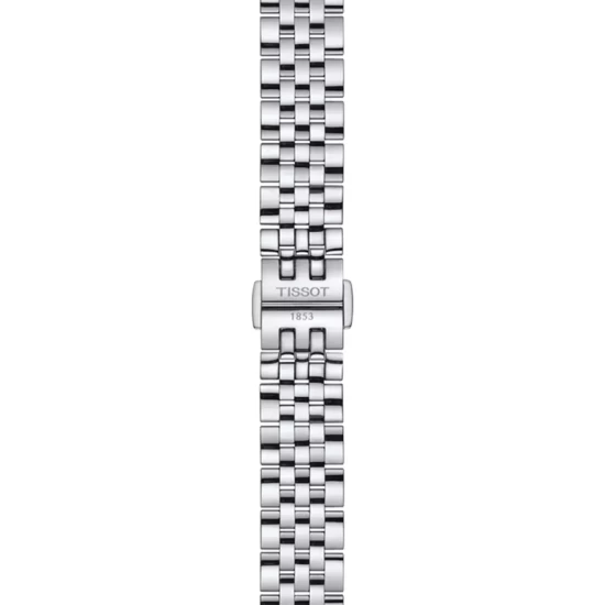 Hot Sale 🎉 Tissot Le Locle ⌚ Watch, 29mm Silver ⭐ 6 Hot Sale 🎉 Tissot Le Locle ⌚ Watch, 29mm Silver ⭐ - Image 4