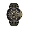 Promo ✨ Tissot T-Race Chronograph, 45mm Green/black 👍