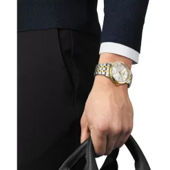 Coupon 👏 Tissot Classic Dream ⌚ Watch, 42mm Silver 🎉 -Swiss watch Sale unnamed file 601