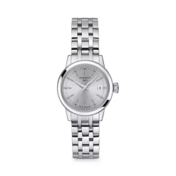 Top 10 🔔 Tissot Classic Dream Lady ⌚ Watch 28mm Silver 🔔