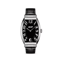 Buy ✨ Tissot Heritage Porto ⌚ Watch, 42.5mm Black 🎁
