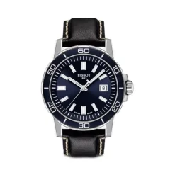 Brand new 🌟 Tissot Supersport ⌚ Watch, 44mm Black 👏