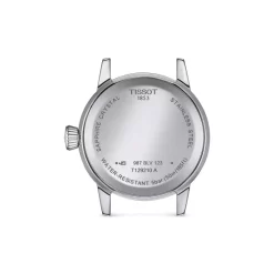 Outlet 👏 Tissot Classic Dream Lady ⌚ Watch 28mm White/beige ⭐ -Swiss watch Sale unnamed file 803