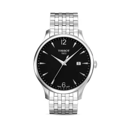 Wholesale 💯 Tissot Tradition ⌚ Watch, 42mm Black/silver 😀