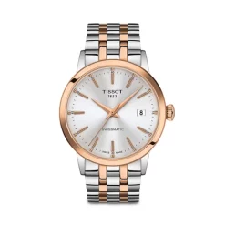 Outlet 👏 Tissot Classic Dream ⌚ Watch, 42mm Silver 🔥