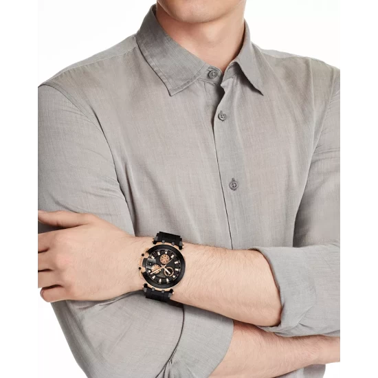 Buy ✔️ Tissot T-Race Chronograph, 47.6mm Black ⌛ 4 Buy ✔️ Tissot T-Race Chronograph, 47.6mm Black ⌛ - Image 2