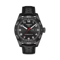 Wholesale 😉 Tissot PRS 516 ⌚ Watch, 42mm Black/black 😀