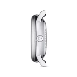 Best Pirce 🔥 Tissot Carson ⌚ Watch, 30mm White/multi 👏 -Swiss watch Sale unnamed file 907