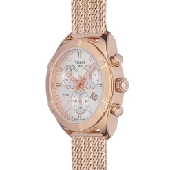 Budget ✨ Tissot PR 100 Classic Chronograph, 38mm Silver 🥰 -Swiss watch Sale unnamed file 912